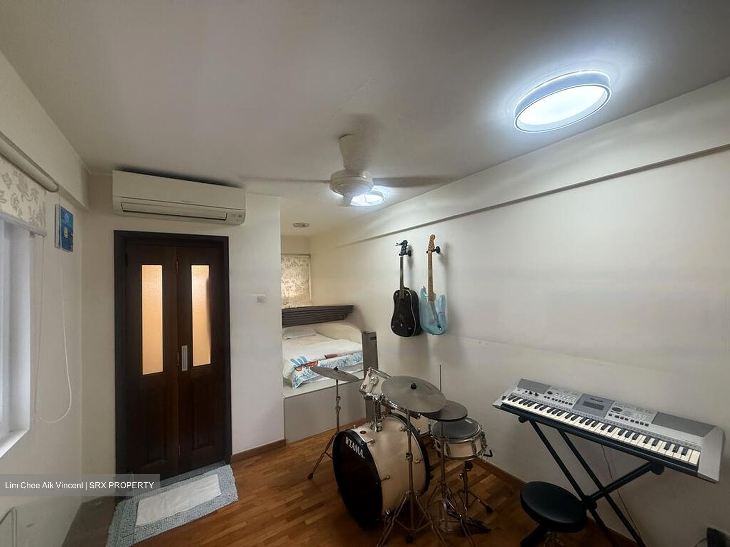 Apollo Gardens (D16), Terrace #473508481